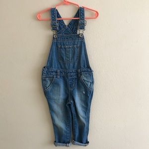 GAP Overalls
